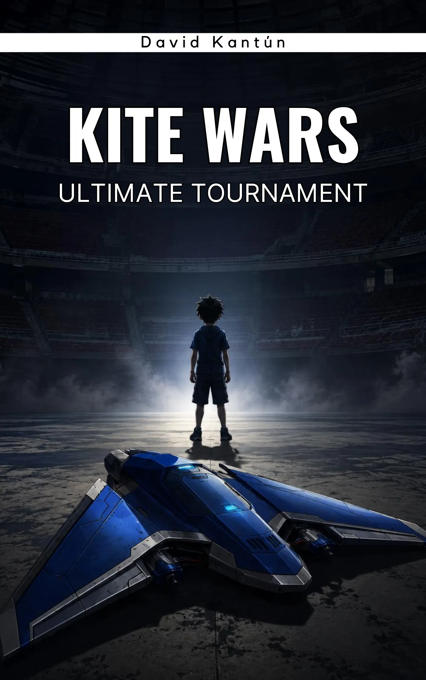Kite Wars Ultimate Tournament