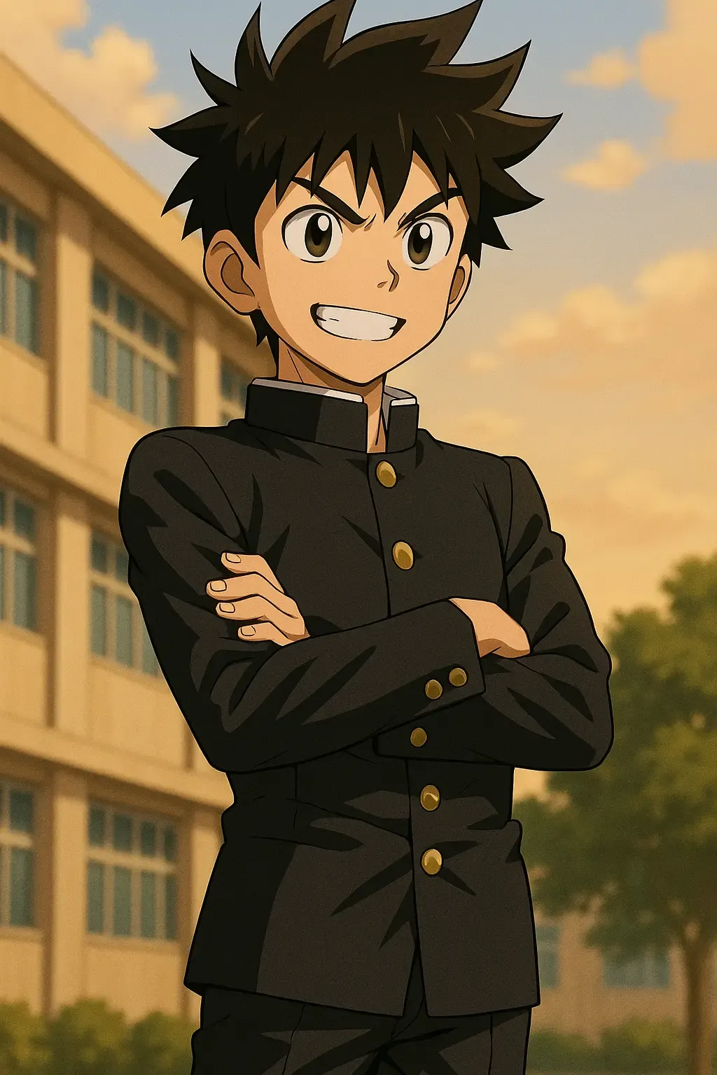 Masato Hasegawa