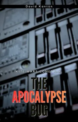 Kite Wars Comet A.R.: The Apocalypse Bug
