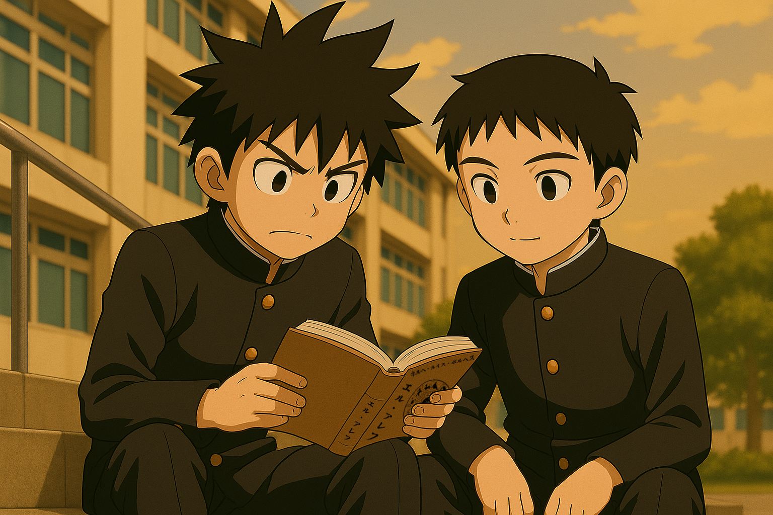 Feliz Día del Lector