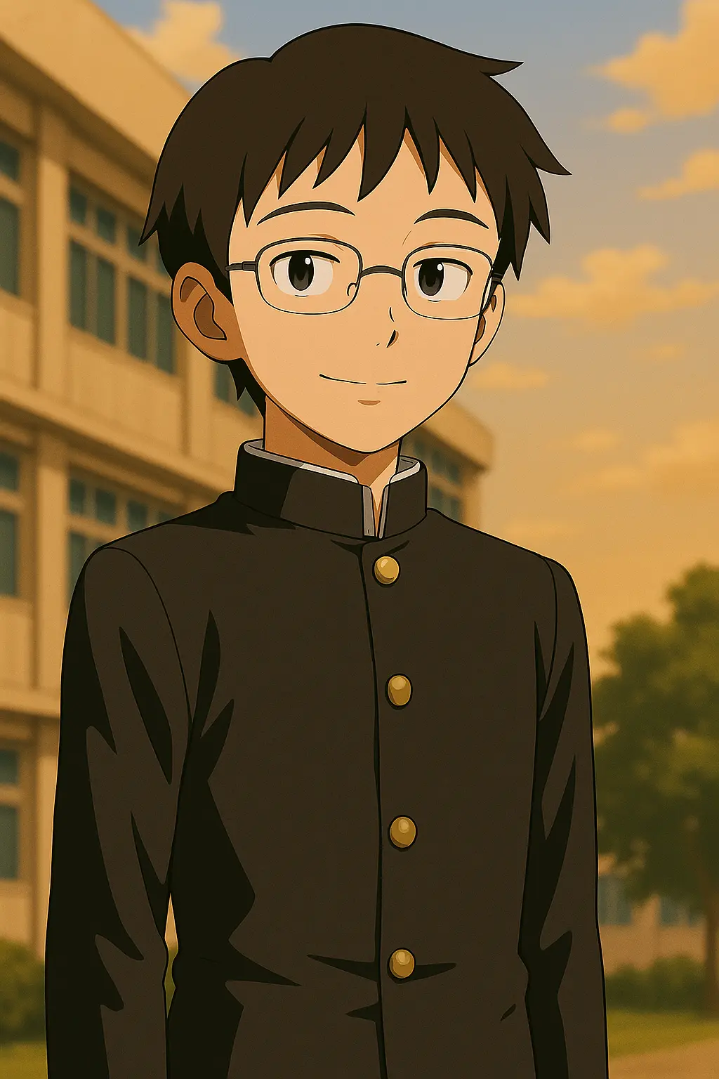 Norio Hashimoto - Forma Normal