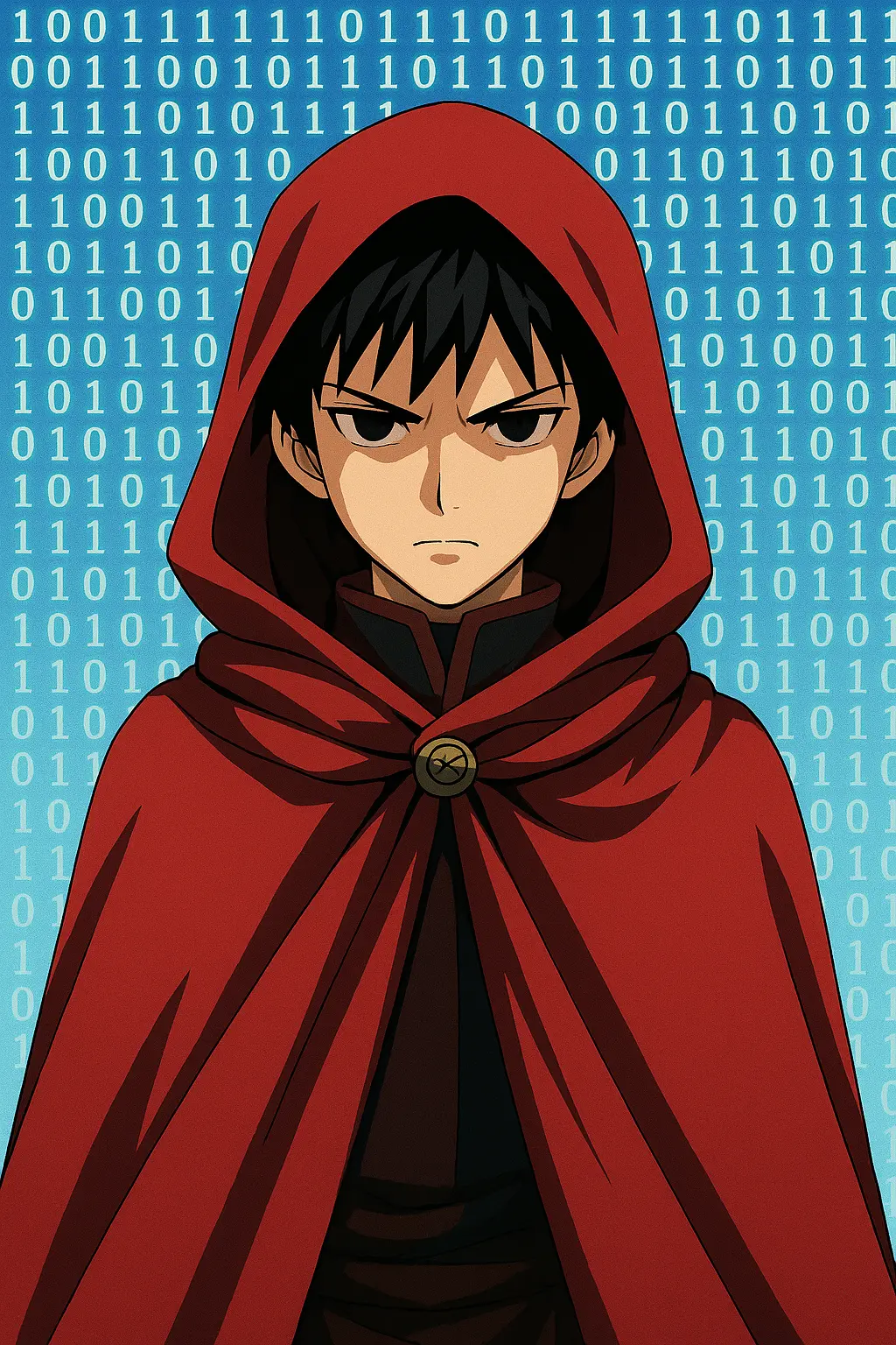 Norio Hashimoto - Jinete de la Guerra