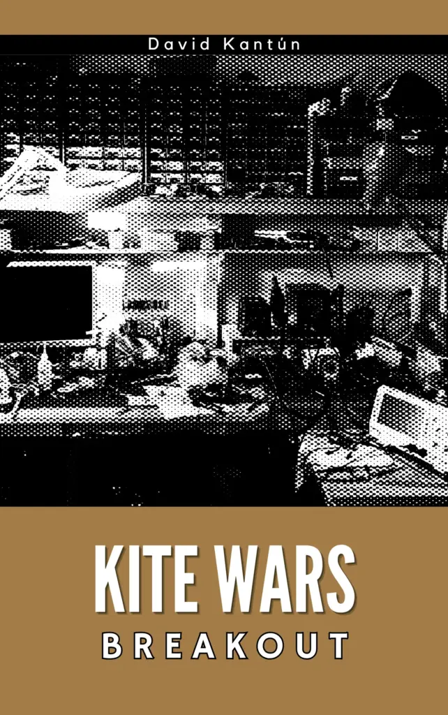 Página principal kite wars breakout ebook