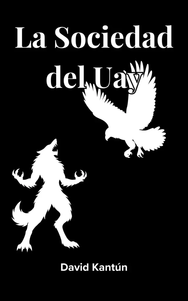 la sociedad del uay ebook