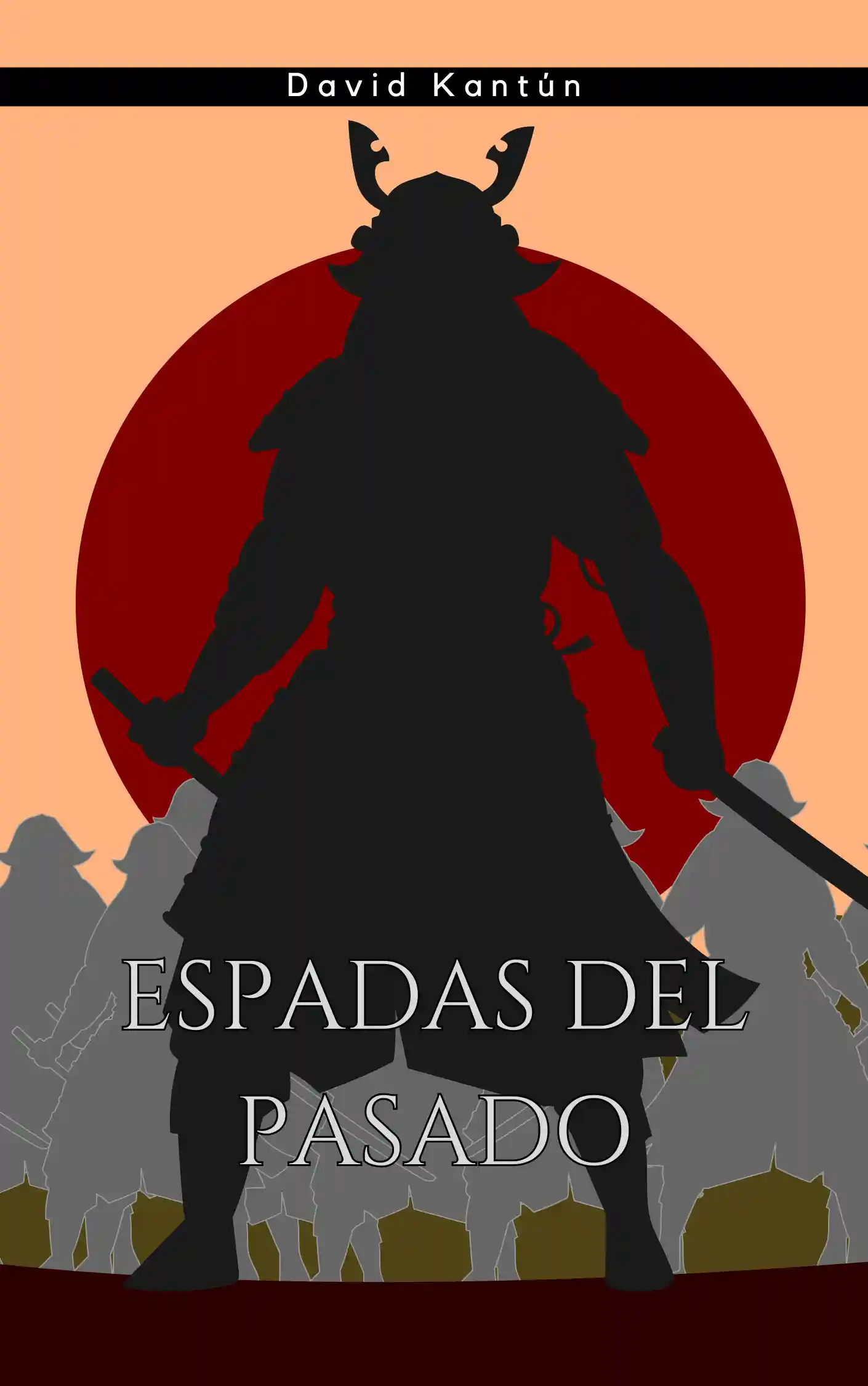 almas del pasado cover